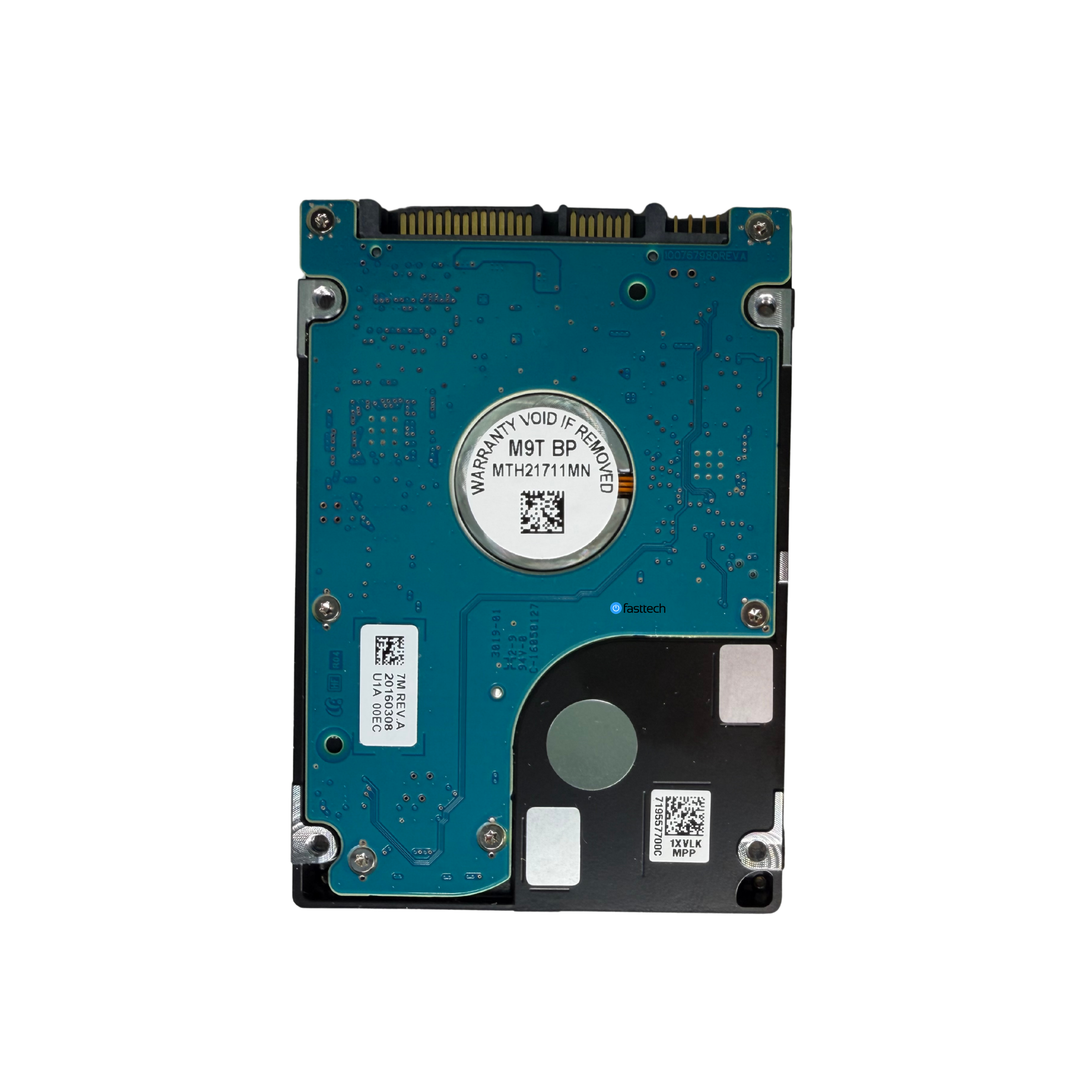 Xbox One X Hard Drive (1TB) - Fasttech